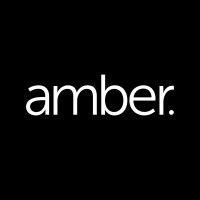 amber design & build ltd logo image