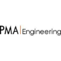 pma engineering logo image