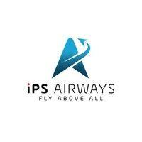 ips airways limited logo image