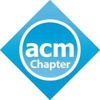 nust acm student chapter logo image