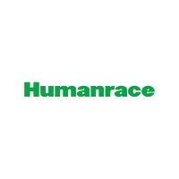 humanrace logo image