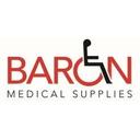 logo of Baron Hospital Medical Supply Inc