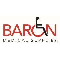 baron hospital medical supply inc.