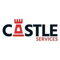 castle services logo image