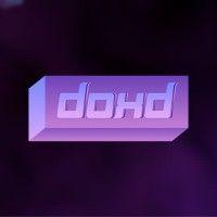 doxd logo image