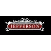 the jefferson theater logo image