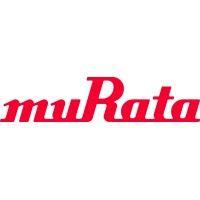 murata logo image