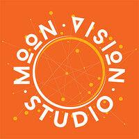 moon vision studio logo image