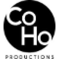 coho productions logo image