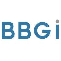 bbgi global infrastructure sa logo image