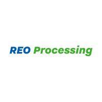 reo processing logo image