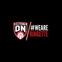 ringette ontario logo image