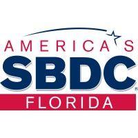 florida sbdc network logo image