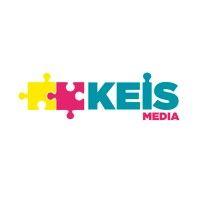 keis media bratislava logo image