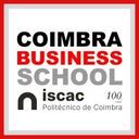 logo of Coimbra Business School Iscac