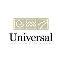 universal international services logo image