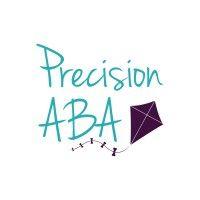 precision aba logo image