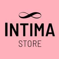 intima store logo image