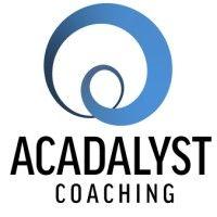 acadalyst coaching logo image