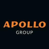 apollo group logo image