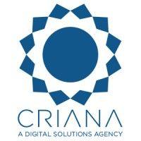 criana logo image