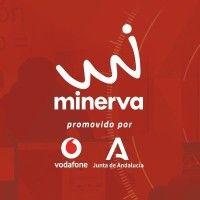 programa minerva logo image