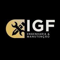 igf engenharia e manutenção logo image