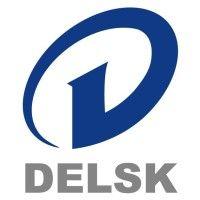 delsk group logo image