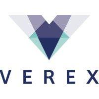 verex group logo image