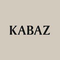 kabaz logo image