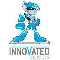 innovated studios logo image