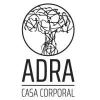 adra casa corporal logo image