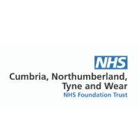 cumbria, northumberland, tyne and wear nhs foundation trust logo image