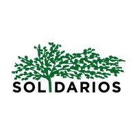 solidarios para el desarrollo logo image