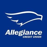 allegiance credit union logo image