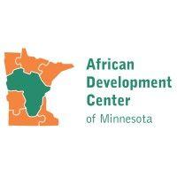 african development center logo image