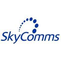 skycomms (sky communications ltd) logo image