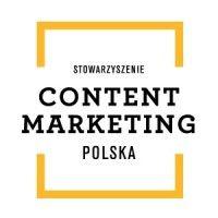 stowarzyszenie content marketing polska logo image