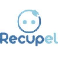 recupel logo image