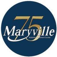 maryville addiction treatment center logo image