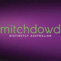 mitch dowd design