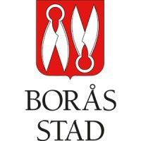 borås stad logo image