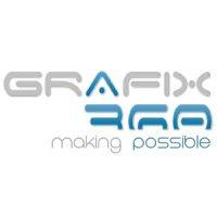 grafix360 logo image