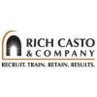 rich casto & company logo image