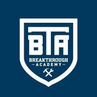 breakthrough academy logo image