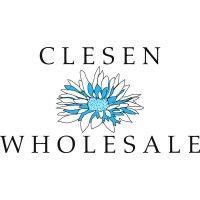 clesen wholesale logo image