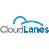 cloudlanes logo image