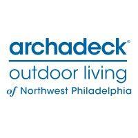 archadeck of nw philadelphia logo image