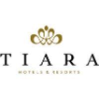 tiara hotels & resorts logo image