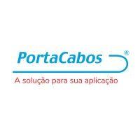 porta cabos indústria e comércio ltda. logo image